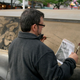 Illustration for article titled Sand Artist Scott Wade Makes Art Out Of Ford Flex